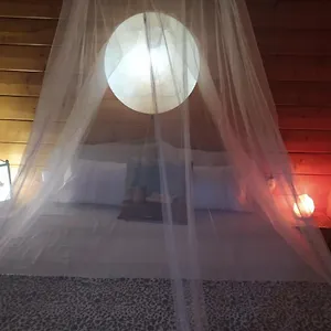  Сasa de vacaciones Casa La Colina Mandarina I