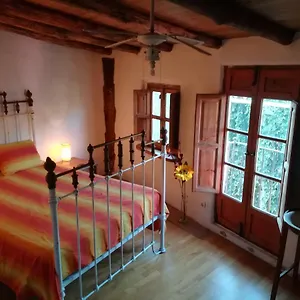  Сasa de vacaciones Casa Farfarnicola