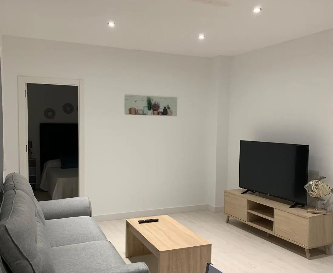 Apartamento 3 Mamia Costa Sotogrande Spain