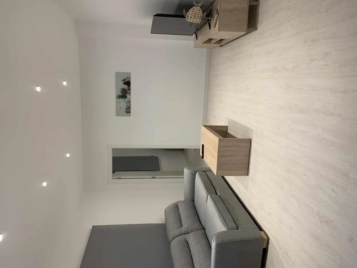 Apartamento 3 Mamia Costa Sotogrande
