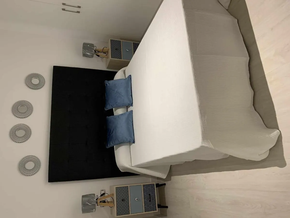 Apartamento 3 Mamia Costa Sotogrande 0*,  Spain